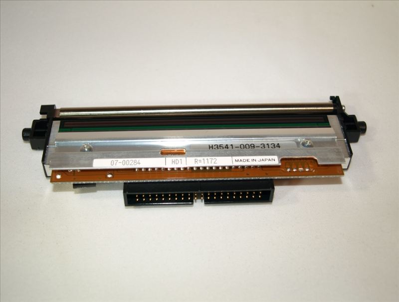 đầu in mã vạch Intermec